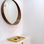 Piso Muy Moderno Y Centrico Апартаменты Хихон