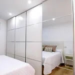 Апартаменты Piso Muy Moderno Y Centrico