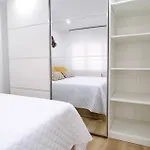 Piso Muy Moderno Y Centrico