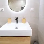 Апартаменты Piso Muy Moderno Y Centrico *