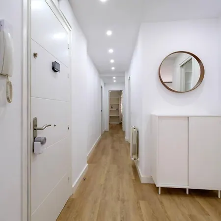 Piso Muy Moderno Y Céntrico Gijón