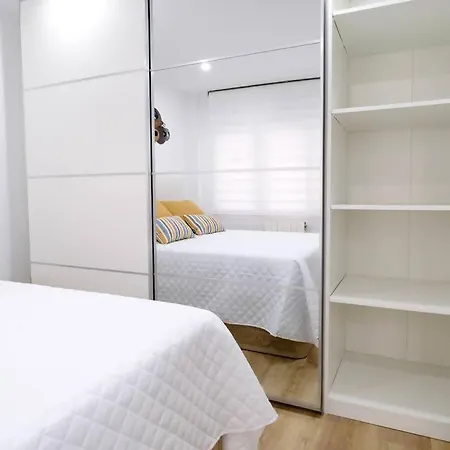 Piso Muy Moderno Y Céntrico