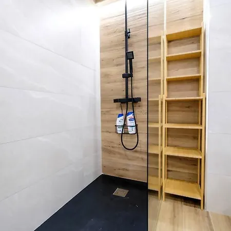 Piso Muy Moderno Y Céntrico